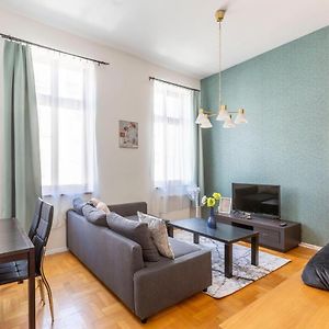 Appartement met Twee Slaapkamers